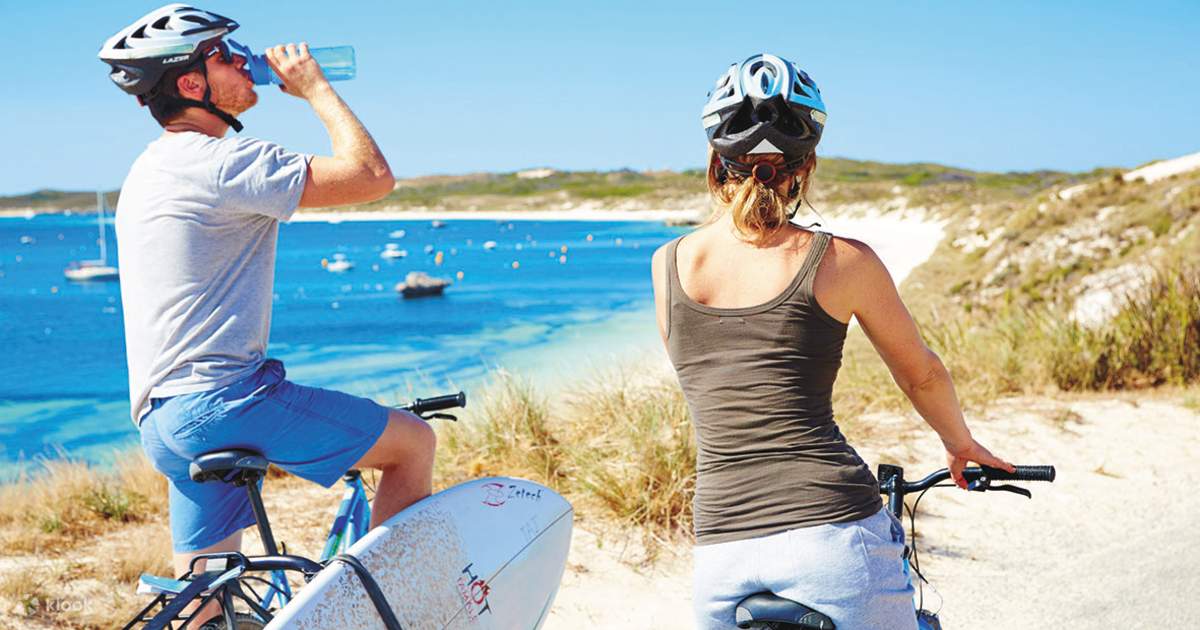 rottnest-island-ferry-bike-and-snorkel-experience-from-perth-klook